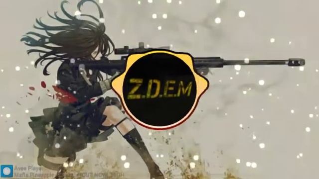 Mafia Pineapple - Genesis