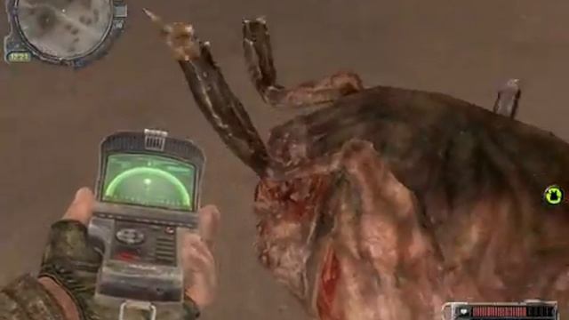 S.T.A.L.K.E.R. зов припяти #8 смотреть онлайн