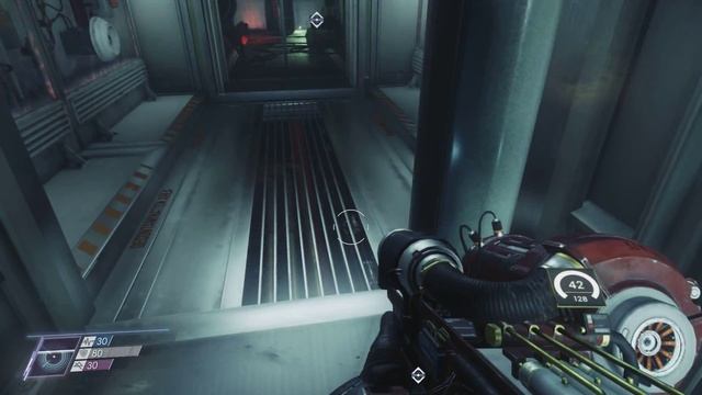 Prey 2017 Прохождение | Перезагрузка. [#8] смотреть онлайн