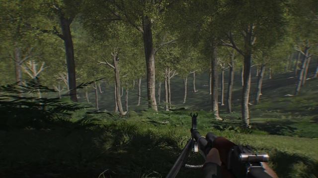 Arma 3. mACE на Тушино. Хладнокровие смотреть онлайн