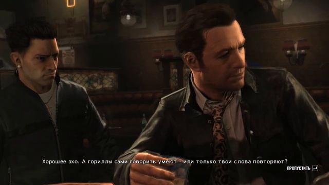История серии Max Payne (3-я часть) смотреть онлайн