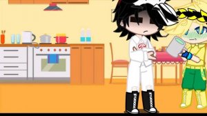 Чарли и Риккардо/и сообщение в конце видео