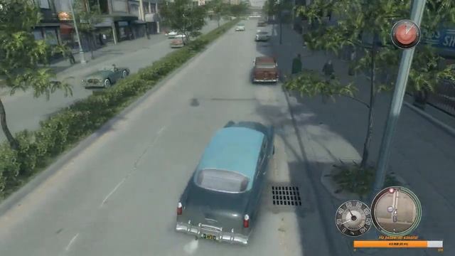 STREAM | Mafia 2 | Мафиозный беспредел. смотреть онлайн