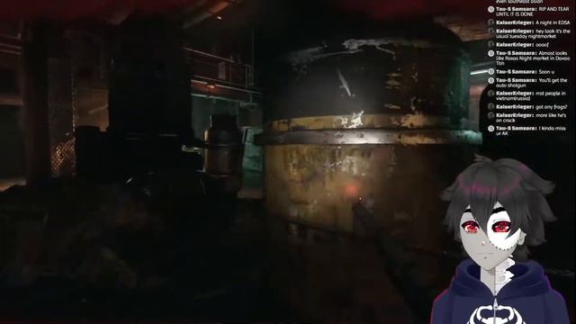 🔴【Metro Exodus #4】Sneaky Beaky🔴 смотреть онлайн