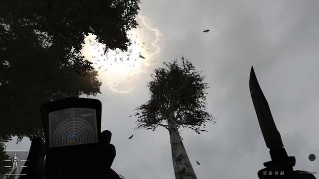 STALKER Anomaly REDUX 1.1 #37 смотреть онлайн