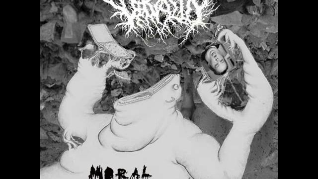VENALITY - MORAL CANCER (FULL EP) смотреть онлайн