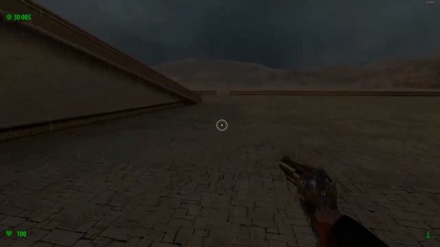Serious Sam The First Encounter PC Level 1 Hatshepsut смотреть онлайн