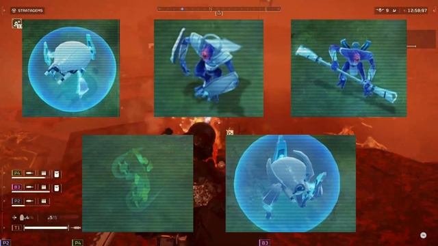 HUGE Helldivers 2 Updates & Datamine смотреть онлайн