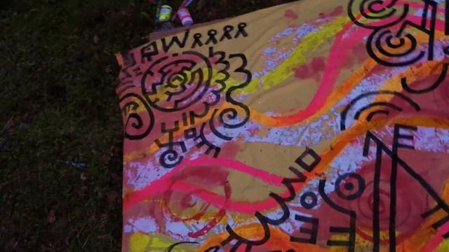 КÅSTRY FEST DECORATION 2021 - COMMUNITY STAGE ★ NIGHT смотреть онлайн