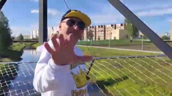 DiMan ft. Мышка "Мой город - Ухта"✌️🔥🔥🔥