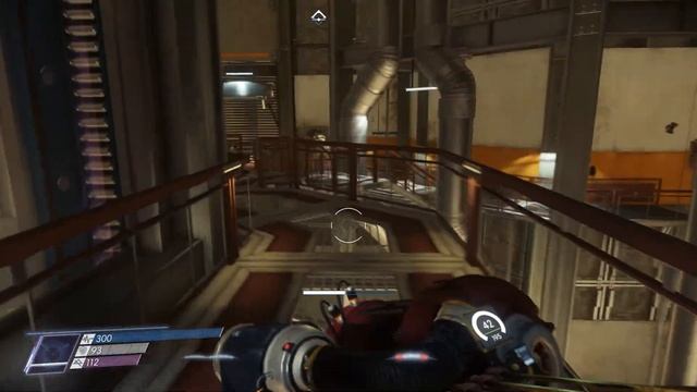 Prey (2017) №29 ФИНАЛ. смотреть онлайн