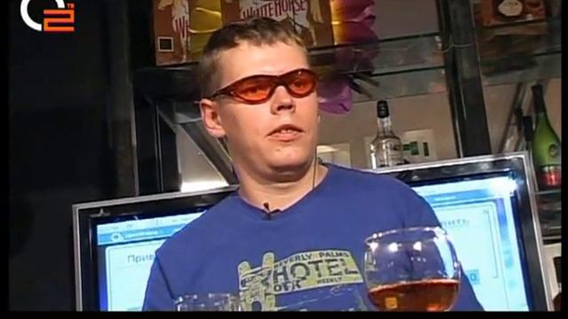 «Политкоктейль с Филиппом Леонтьевым» смотреть онлайн