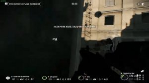 [Билд на PAYDAY 2] Дробовик + Глушитель = «К ПАПЕ!»