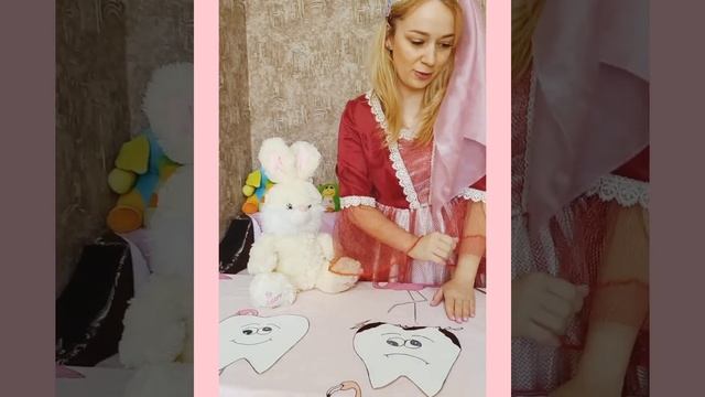 ой,болить у мене зуб🐇🦷 смотреть онлайн