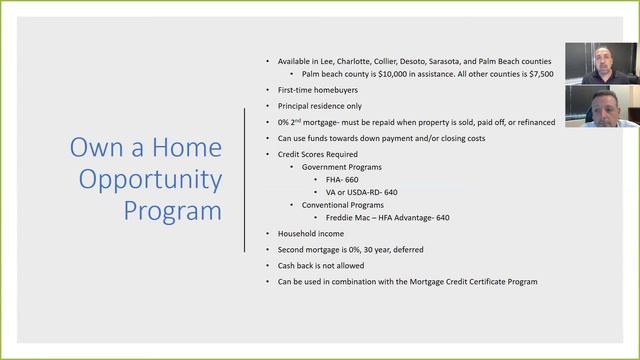 Everything You Need to Know about Down Payment Assistance смотреть онлайн