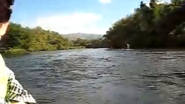 Thailand Kwai river by Rafts1 смотреть онлайн