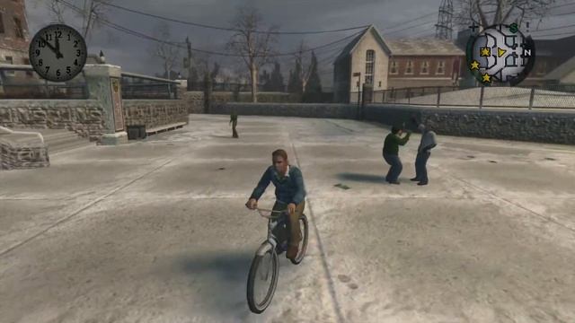 Bully Scholarship Edition - Mission Impossible - #27 (Let's Play/Playthrough) смотреть онлайн