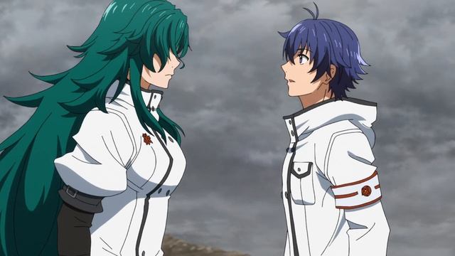 Davolash Sehridan Foydalanishning Noto'g'ri Usuli 10 QISM | ANIME YANGILIKLAR | ANIME 2024 |