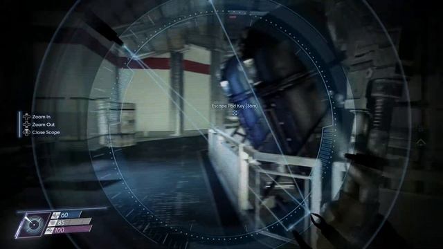 What is Prey? смотреть онлайн