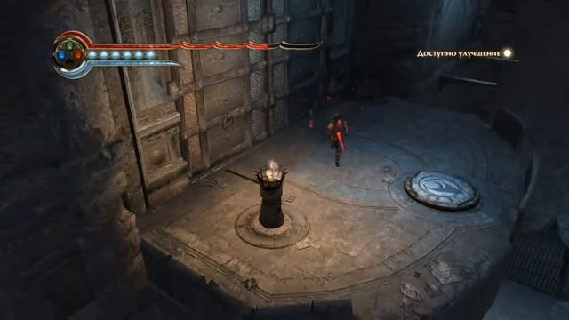 Prince Of Persia: The Forgotten Sands — Часть 11: Зал Соломона смотреть онлайн