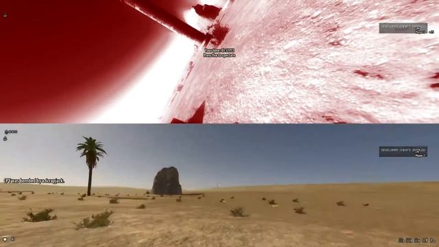 Serious Sam 3 (BFE) Splitscreen [Keyboard & Controller]