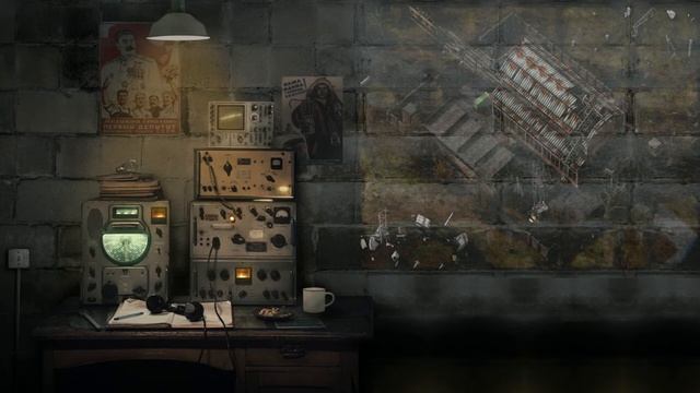 S.T.A.L.K.E.R. Lore - Episode 4 : The Garbage смотреть онлайн
