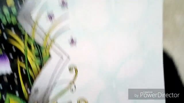 Что я раскрасила за август 2018 смотреть онлайн