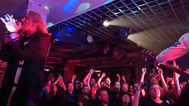 Catharsis- Время потерь (Live in Vladivostok, 28.04.2023) смотреть онлайн