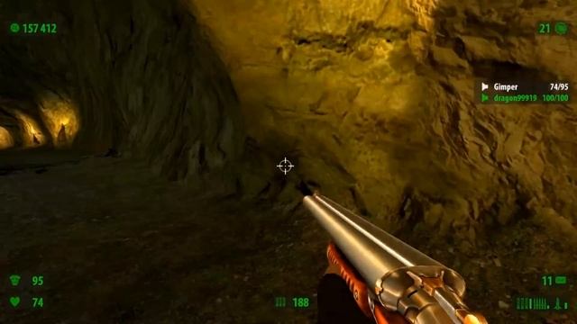 Zagrajmy razem w: "Serious Sam HD: The First Encounter" #05 смотреть онлайн