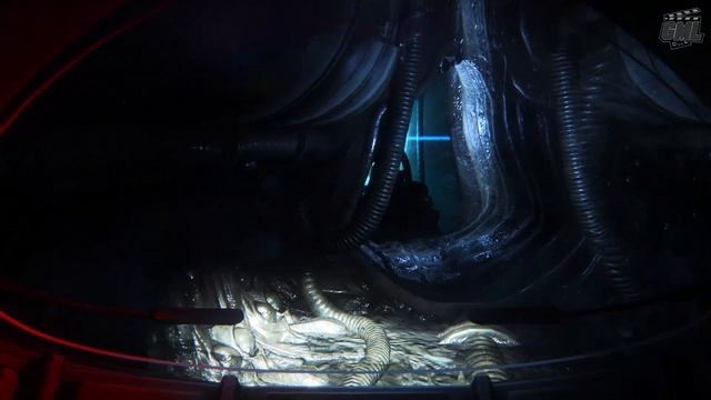 ALIEN : ISOLATION - FILM JEU COMPLET FRANCAIS смотреть онлайн