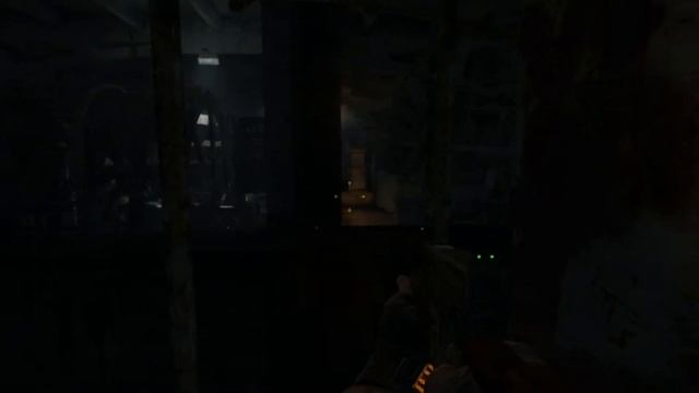 Прохождение Метро Last Light Redux | Спасение Мушкетера под прикрытием смотреть онлайн