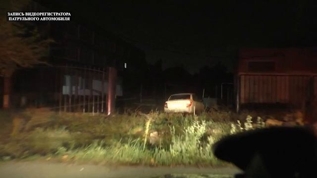 ТВ МВД. Госавтоинспекторами в Майкопе задержан 21-летний автоугонщик, совершивший ДТП смотреть онлайн