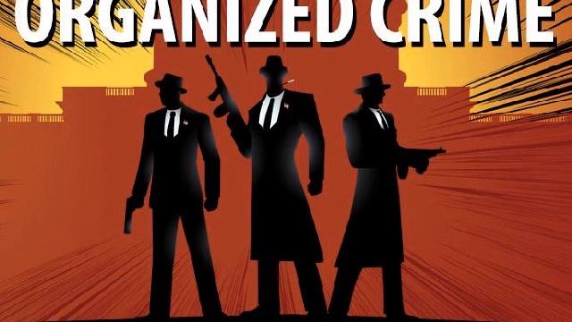 Organized Crime | Chapter 33: How the Fed Creates Unemployment смотреть онлайн