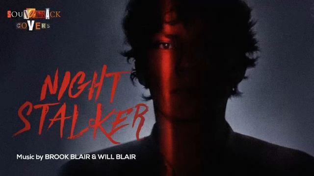 Night Stalker (Brook Blair & Will Blair) смотреть онлайн
