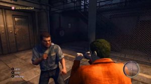 Mafia 2 Definitive Edition: Remastered Joker Gameplay!