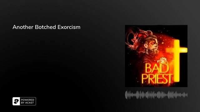 Another Botched Exorcism смотреть онлайн
