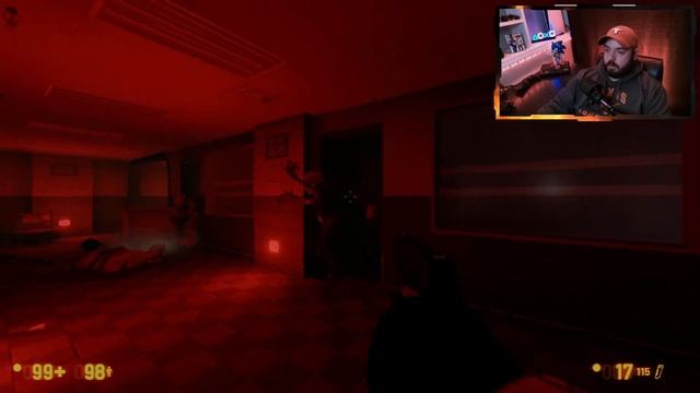 I'm Back! Quake Franchise on sale, Helldivers and Brooklyn 99! Weekly Recap March 17 смотреть онлайн