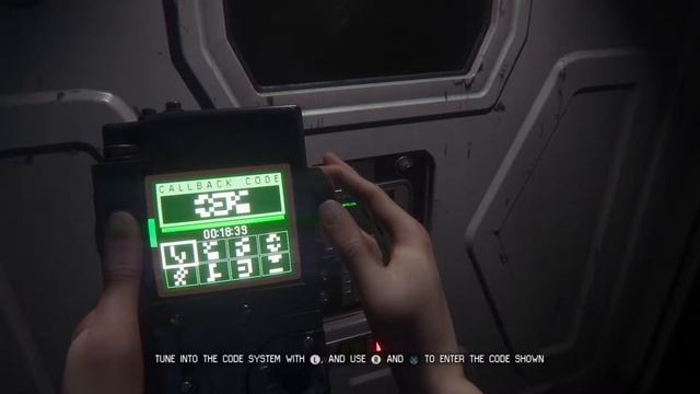 Alien Isolation PS4 : Part 12 - The Data Cell ║Replay Arcade смотреть онлайн