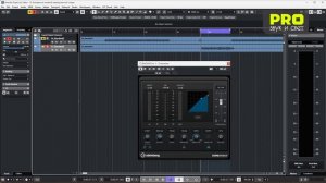 Компрессия тяжёлой перегруженной гитары