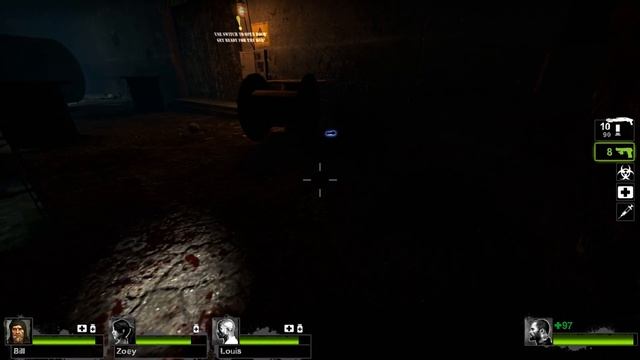 Left 4 Dead 2 - Death Stop Custom Campaign Gameplay Playthrough смотреть онлайн