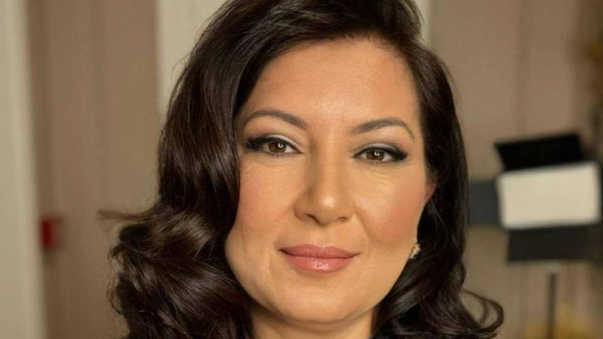 Джабраилова Саида Сафар кызы, участник муниципального конкурса ВГ 2025