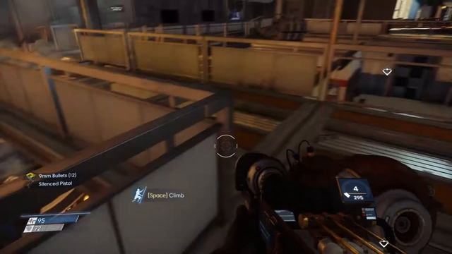 I FOUND A SMALL GLITCH DEVS!!! Prey #3 W/ Solar Wolf смотреть онлайн