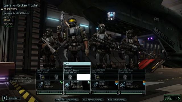 XCOM 2 Halo Episode 5 смотреть онлайн
