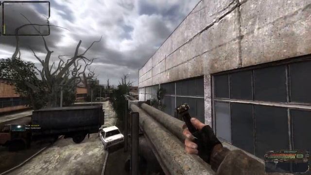 STALKERSOUP Collector Advanced - part 9 смотреть онлайн