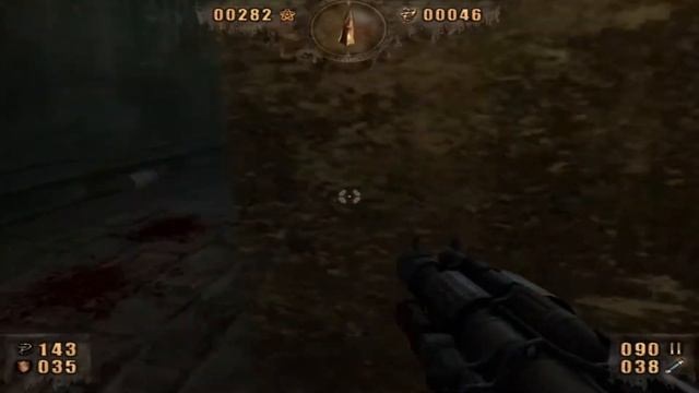 Painkiller Recurring Evil #5 Angkor + Epilog ! смотреть онлайн