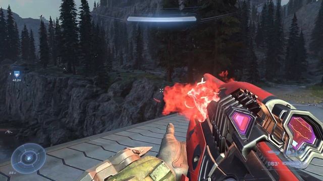 Halo Infinite Part 5 Xbox Series X смотреть онлайн