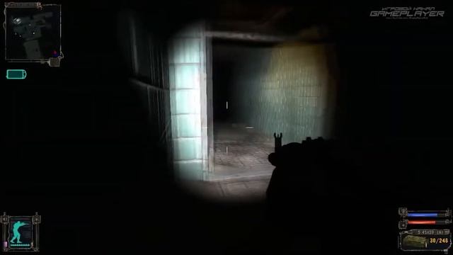 Не ИГРОВОЙ вопрос! #1 S.T.A.L.K.E.R смотреть онлайн