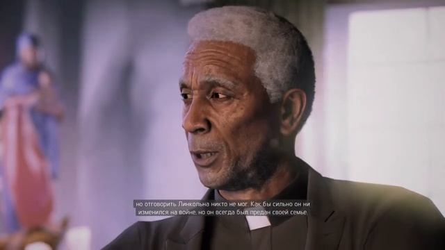 Часть прохождения Mafia III на пс4. смотреть онлайн