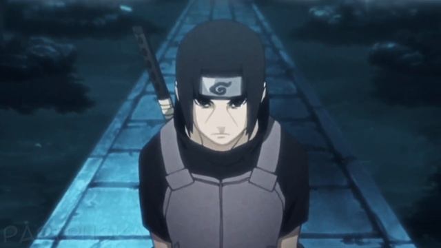 Naruto - rage [amv\edit] смотреть онлайн