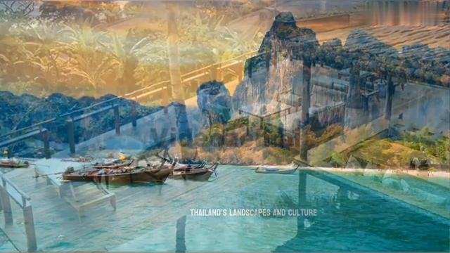 Travel to Thailand's Top 10 All Inclusive Resorts Paradise Unveiled смотреть онлайн